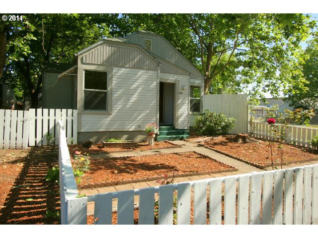 652 G St, Springfield, OR 97477 photo 1