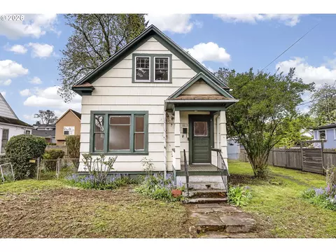 4857 NE 11th Ave, Portland, OR 97211