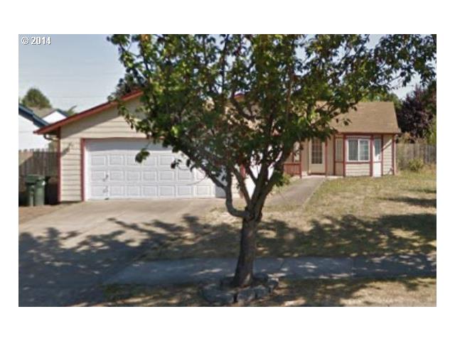 3362 Douglas Dr, Springfield, OR 97478 photo 1