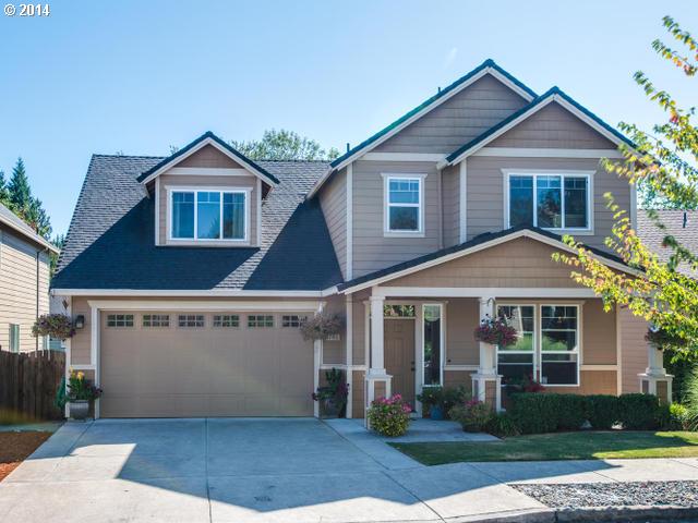 1746 SE Glacier Ave, Gresham, OR 97080 photo 1