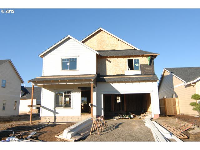 2155 Kennedy Dr, Newberg, OR 97132 photo 1