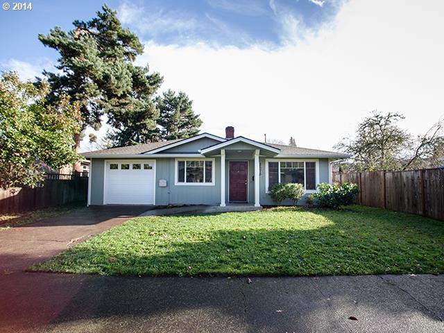 2575 Adams St, Eugene, OR 97405 photo 1
