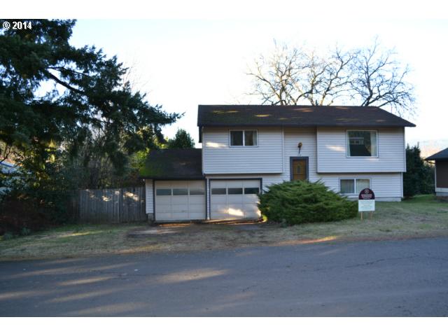 215 Walnut, Cascade Locks, OR 97014 photo 1