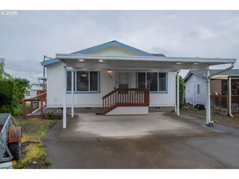 3398 Snow Peak Pl, Lebanon, OR 97355