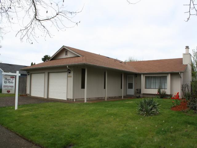4693 Concord St, Eugene, OR 97402 photo 1