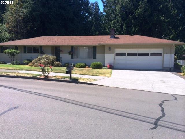 805 SE 213th Pl, Gresham, OR 97030 photo 1