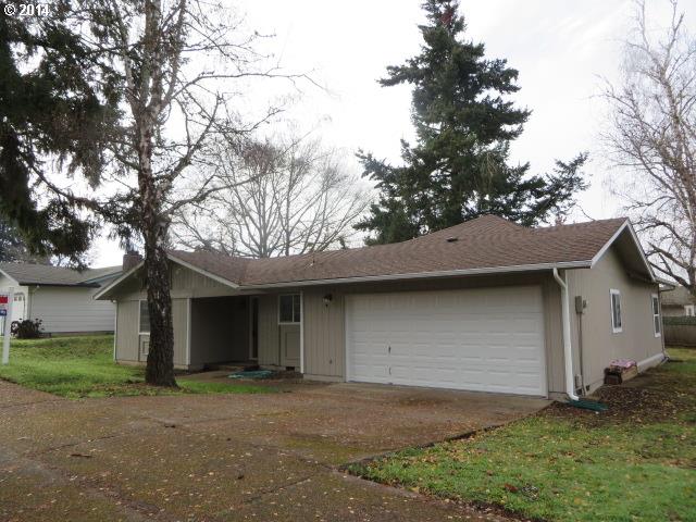 2130 Harvard Dr, Eugene, OR 97405 photo 1