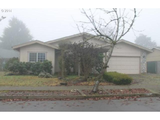 5657 D St, Springfield, OR 97478 photo 1