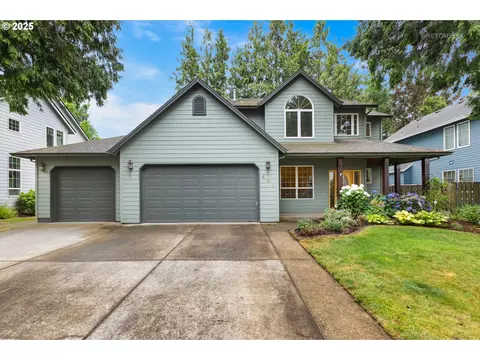 457 NW Riverview Way, Gresham, OR 97030