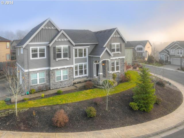 5251 Wedgewood Loop, Newberg, OR 97132 photo 1