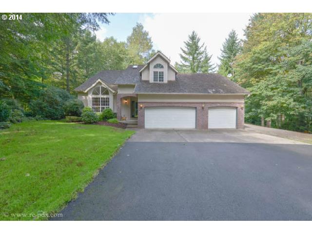 17837 Moonbeam Dr, Sandy, OR 97055 photo 1