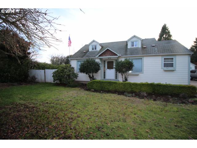 430 Kourt Dr, Eugene, OR 97404 photo 1