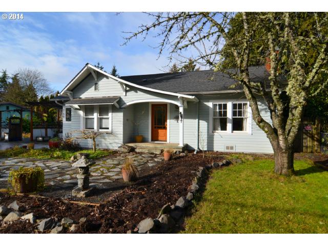 740 Walnut Ave, Eugene, OR 97404 photo 1