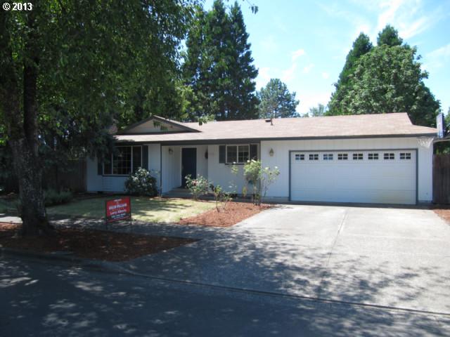 530 53rd St, Springfield, OR 97478 photo 1