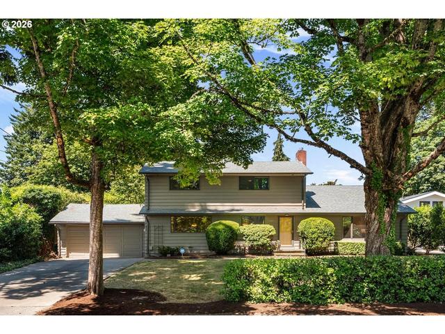 3475 SW Ridgewood Ave, Portland, OR 97225