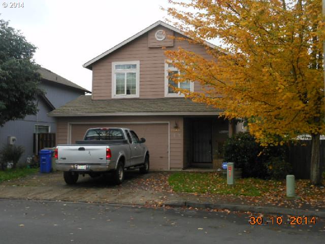 2349 S Alpine St, Cornelius, OR 97113 photo 1