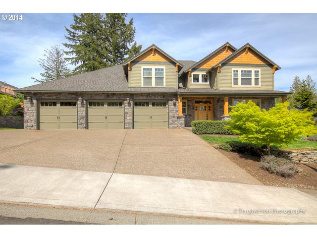 3740 SE Deer Creek Way, Gresham, OR 97080 photo 1