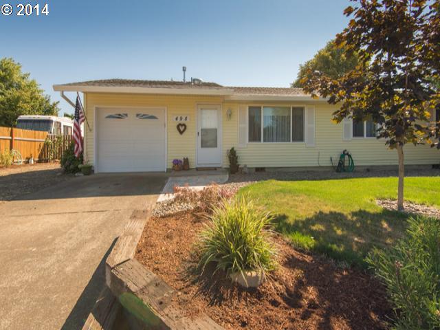 498 S 23rd Ave, Cornelius, OR 97113 photo 1
