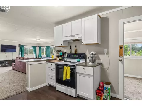 Kitchen - 39094 Dexter Rd, Dexter, OR 97431 photo 2 of 2