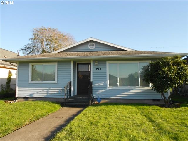 244 25th Ave, Longview, WA 98632 photo 1