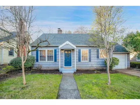 7243 N Hurst Ave, Portland, OR 97203
