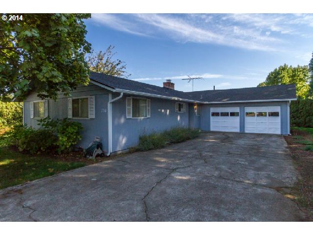 214 NE Crest St, Sublimity, OR 97385 photo 1
