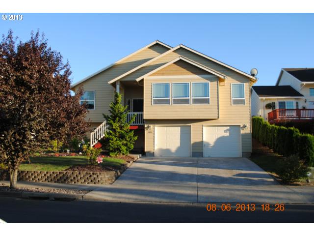 6446 SE 29th Way, Gresham, OR 97030 photo 1