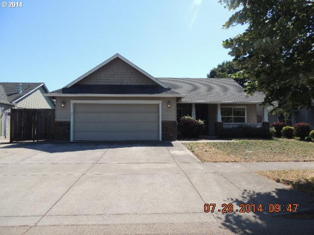 3669 Countryside Ln, Eugene, OR 97404 photo 1