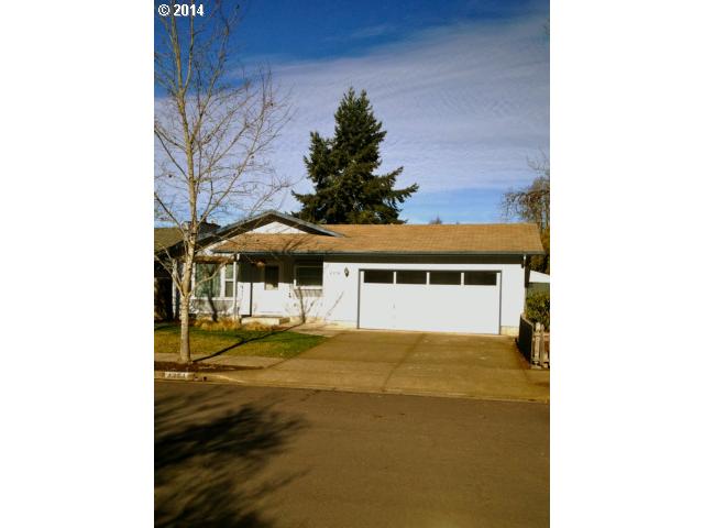 4374 Elderberry St, Springfield, OR 97478 photo 1