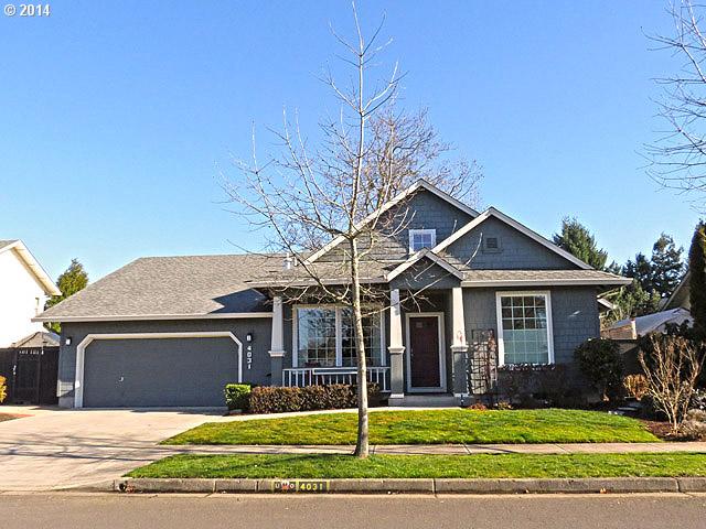 4031 Torrington Ave, Eugene, OR 97404 photo 1