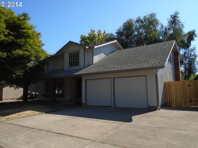 717 71st St, Springfield, OR 97478 photo 1