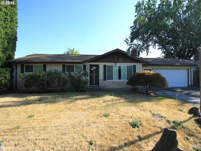 1034 Irvington Dr, Eugene, OR 97404 photo 1
