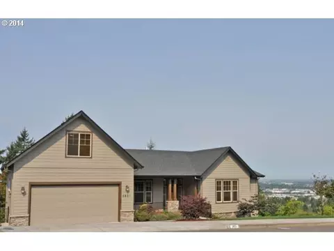 2651 Suncrest Ave, Eugene, OR 97405 photo 1