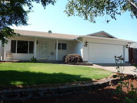 2062 Praslin St, Eugene, OR 97402 photo 1