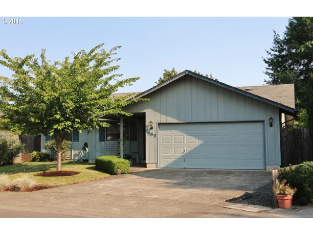 1147 Clinton Dr, Eugene, OR 97401 photo 1