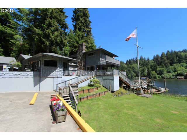 71018 Devore Arm Rd, Lakeside, OR 97449 photo 1