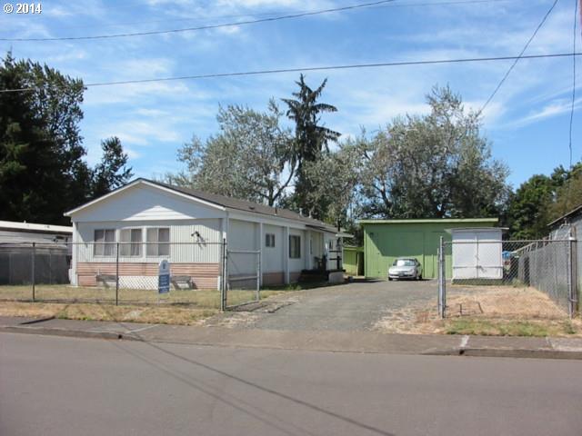 1280 34th St, Springfield, OR 97478 photo 1