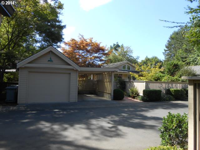 253 Spyglass Dr, Eugene, OR 97401 photo 1