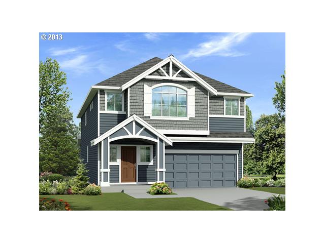 15399 SE Granite Dr, Happy Valley, OR 97086 photo 1