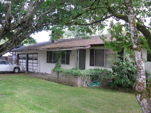 1040 Willa St, Eugene, OR 97404 photo 1