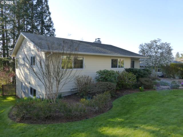 2730 Elinor St, Eugene, OR 97403 photo 1