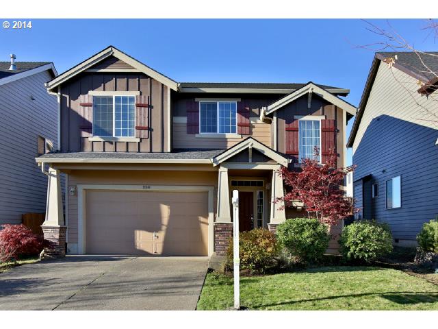 15541 SE Pebble Ln, Happy Valley, OR 97015 photo 1