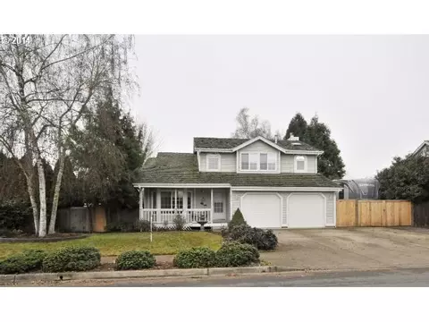 2044 Lemuria St, Eugene, OR 97402 photo 1