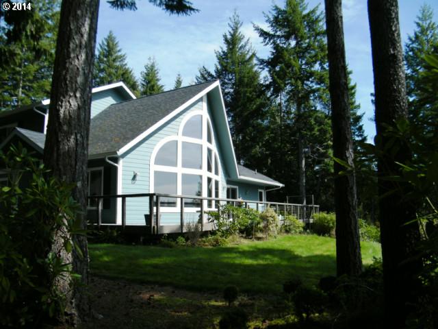 5478 Collins Loop, Florence, OR 97439 photo 1
