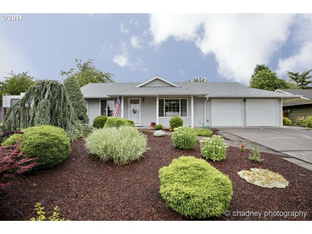 2190 NW Miller Ave, Gresham, OR 97030 photo 1