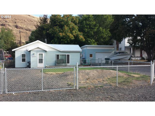 1531 SE Alexander Pl, Pendleton, OR 97801 photo 1