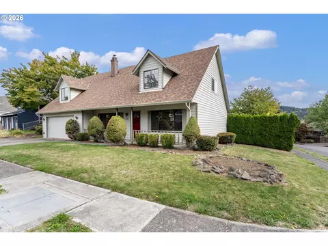 Exterior - 2930 SW Brixton Ave, Gresham, OR 97080 photo 2 of 9