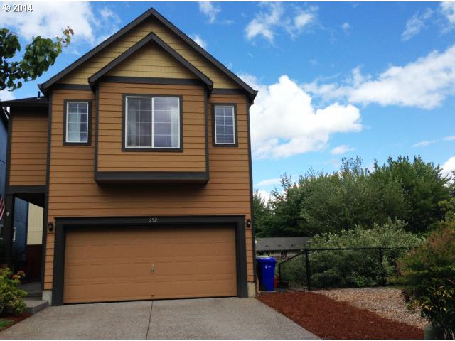 252 N 7th Ave, Cornelius, OR 97113 photo 1