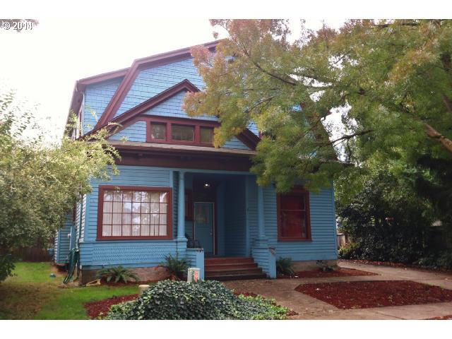 3150 Coraly Ave, Eugene, OR 97402 photo 1