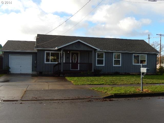 1990 15th St, Springfield, OR 97477 photo 1